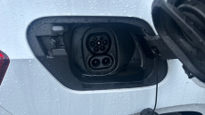 Volkswagen ID.3 150kW Life Pro Performance 58kWh 5dr Auto Electric Hatchback